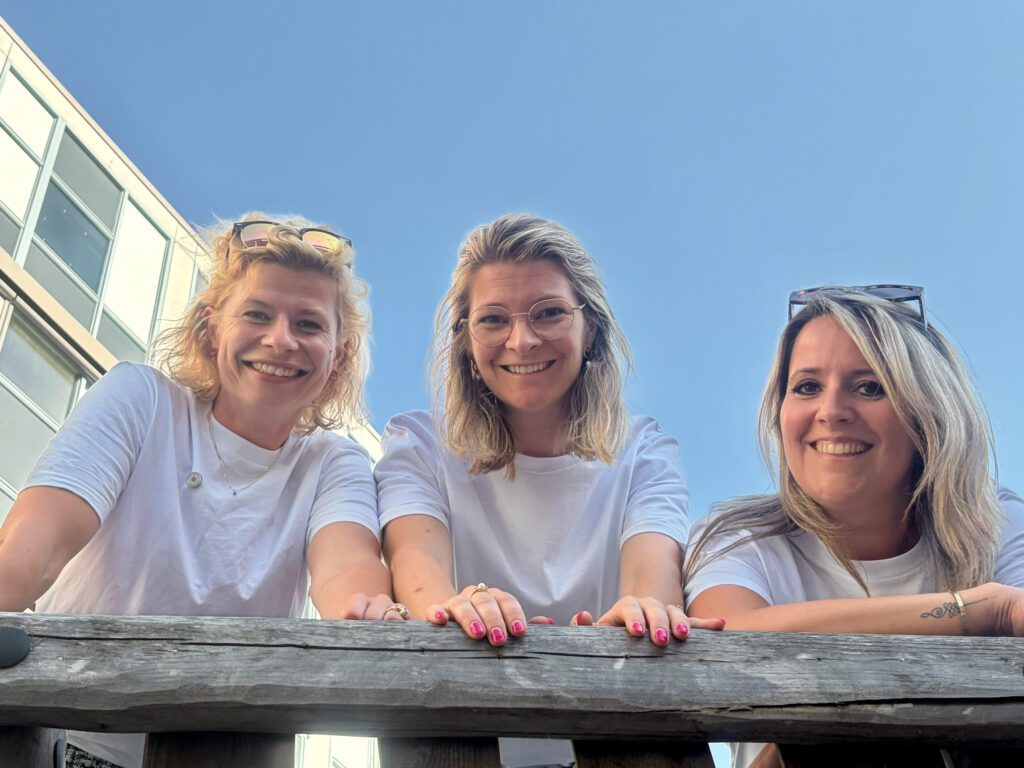 Het bestuur van de Nationale Service Raad 2026–2028